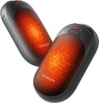 OCOOPA UT3 Lite Magnetic Hand Warmers Rechargeable 2 pack